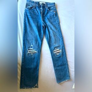 Mother Superior Denim size 25